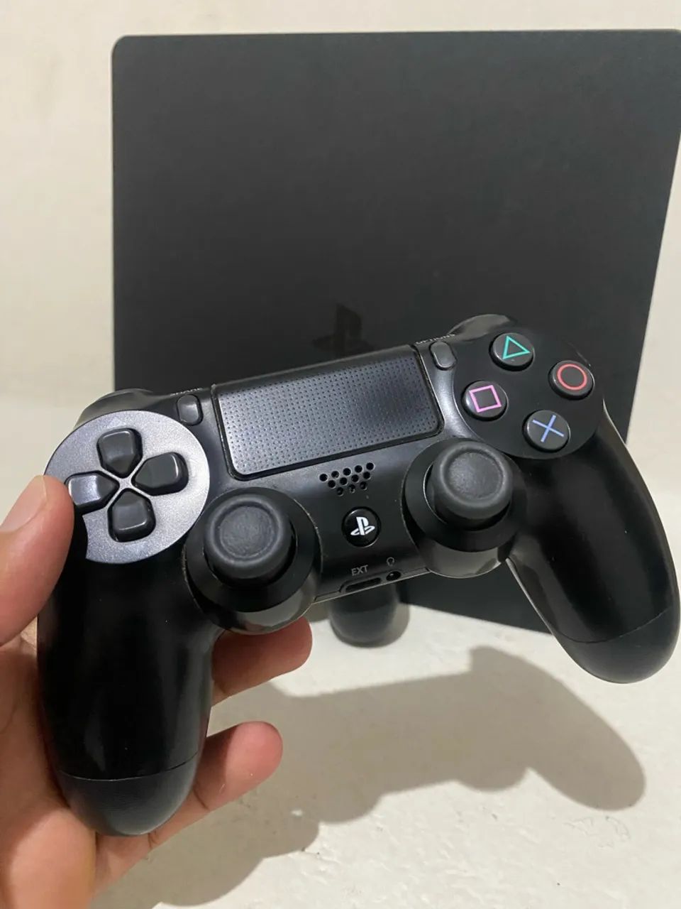 Ps4 desbloqueado  - Foto 2