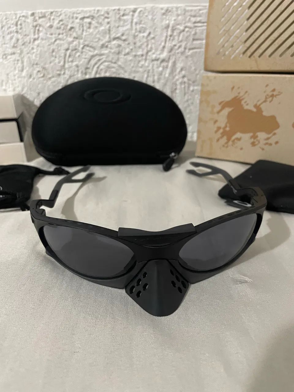 Oakley Plantares original  - Foto 5