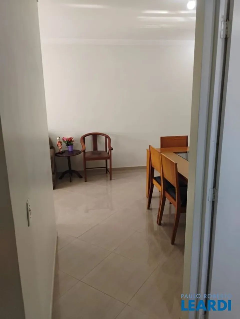 APARTAMENTO - VILA CARMOSINA - SP - Foto 4