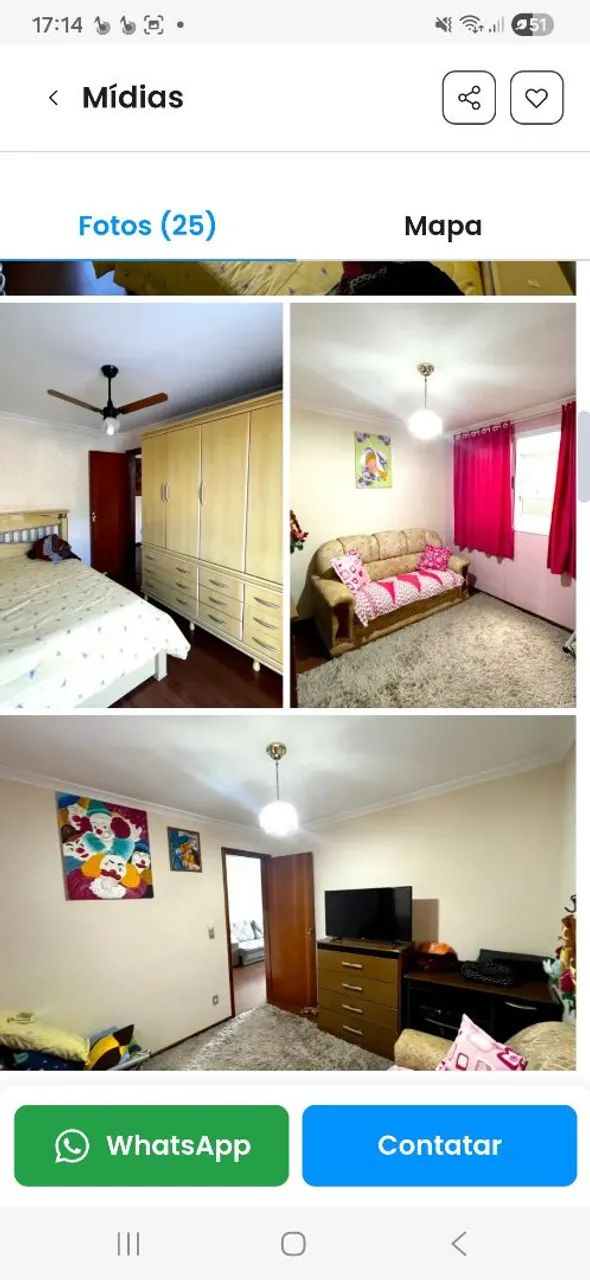 Apartamento Último Andar  - Foto 2