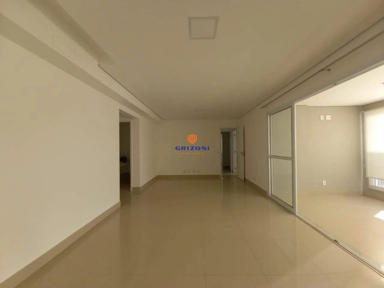 Apartamento para Locação 3 suites e 120m²  Edifício Vivaz | Bauru/SP