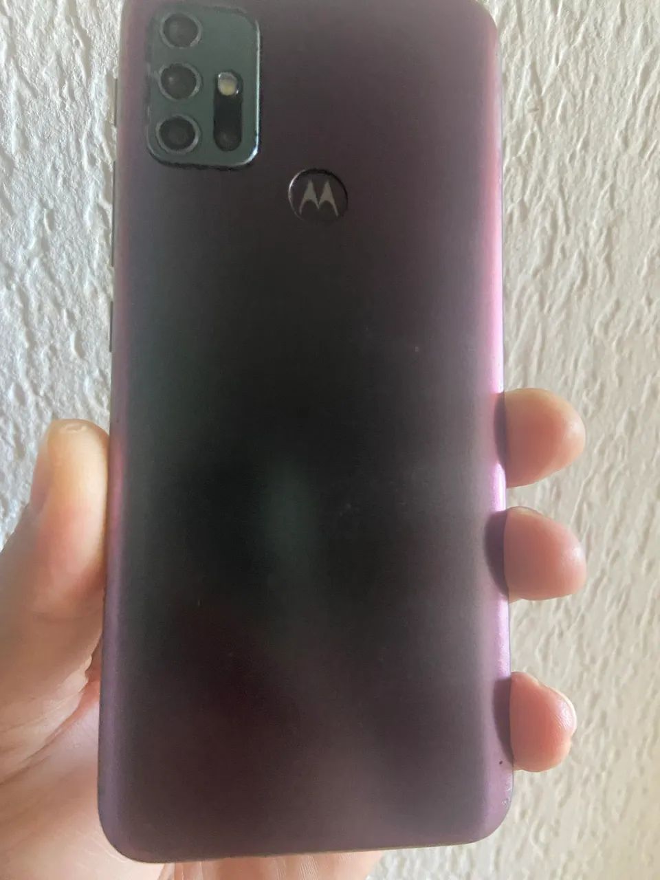 Moto G30 128gb  - Foto 4