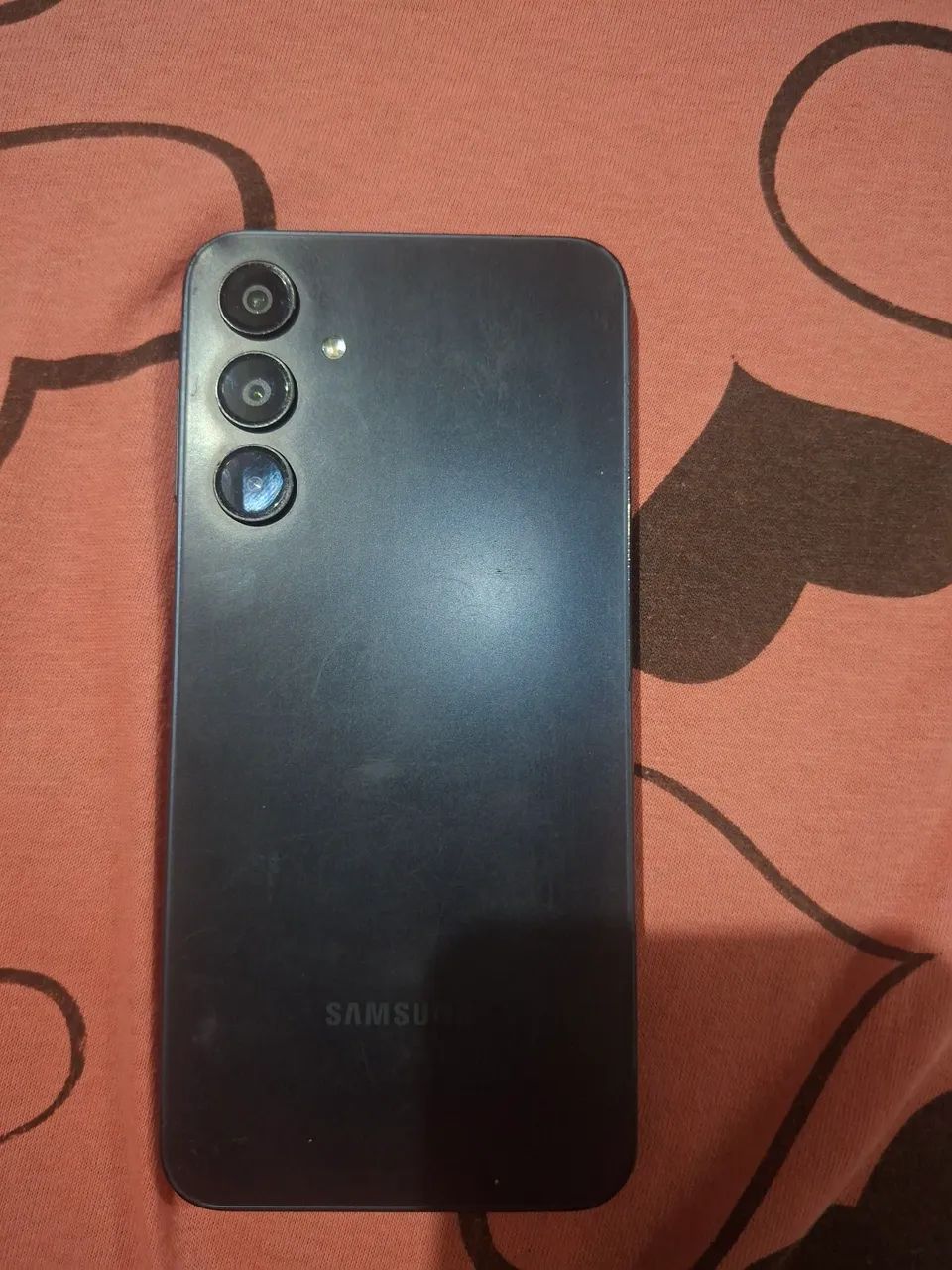 Celular A16  - Foto 2