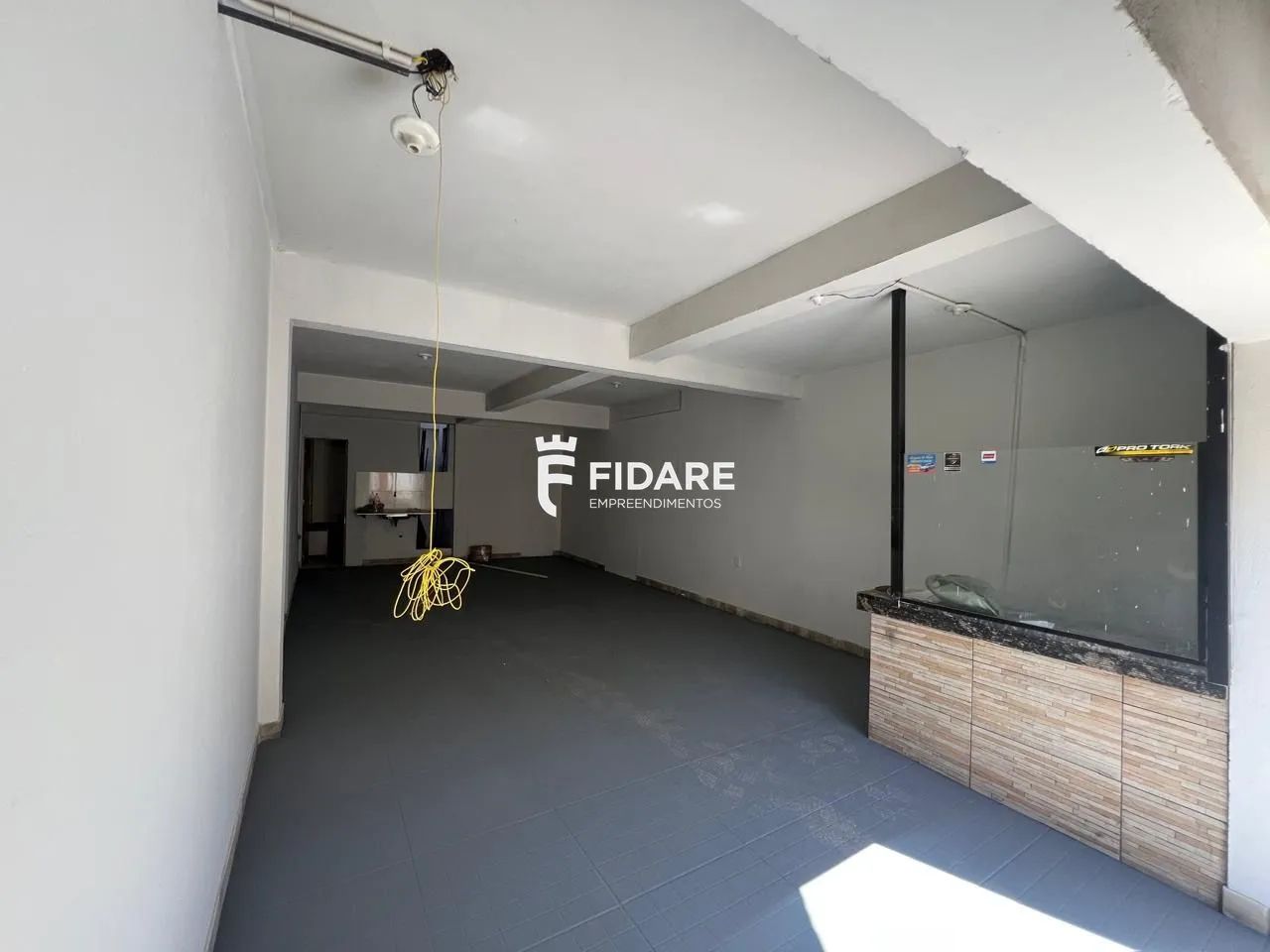Excelente ponto comercial disponível para alugar!
