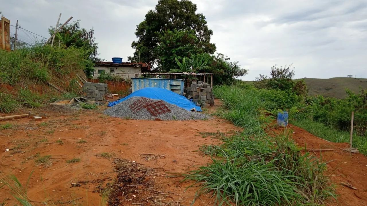 Vendo um terreno e vaí com uma piscina incluso - Foto 5
