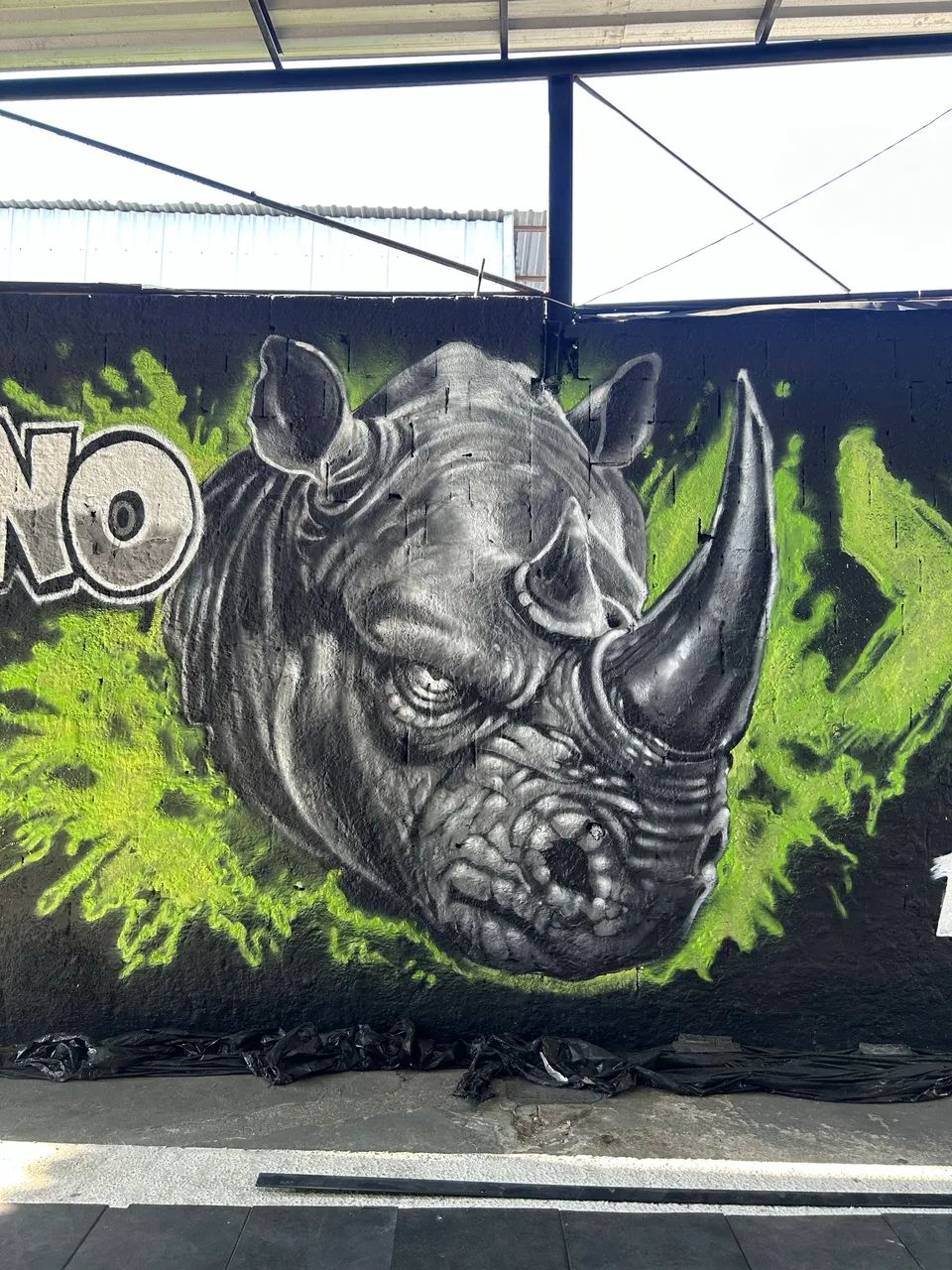 Graffiti (Atendimento todo o estado do Rio e SP) - Foto 2