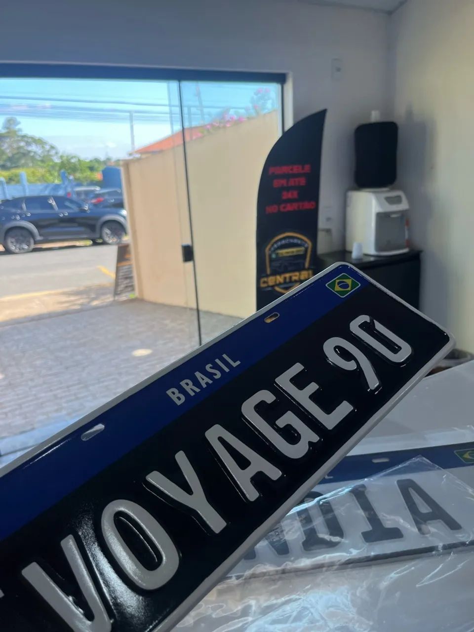 Placas Decorativas  - Foto 2