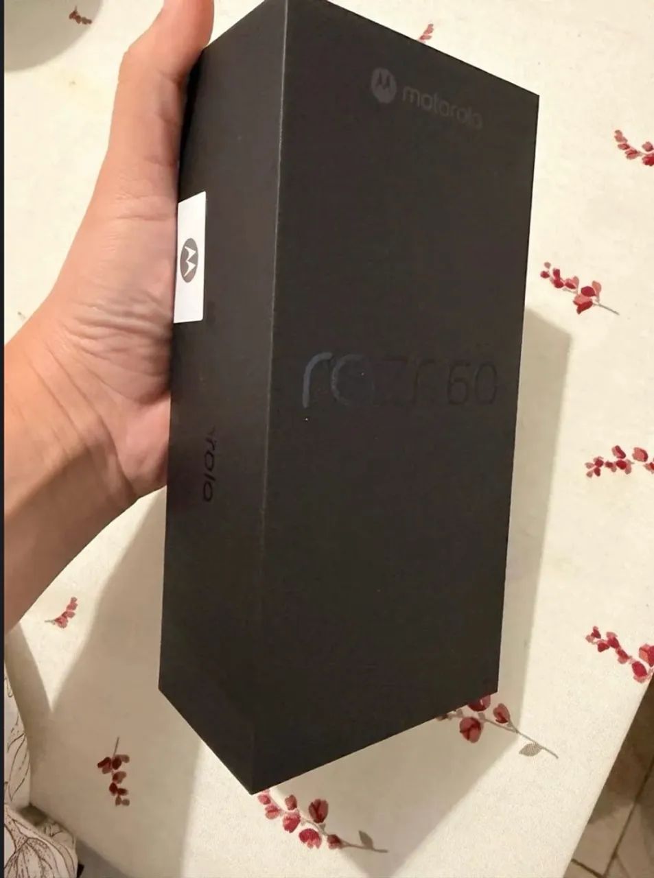 Motorola razr 60 - Foto 2