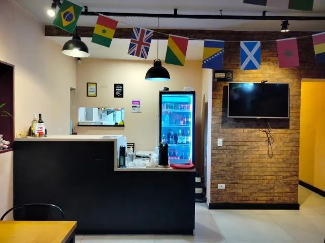 Passo o Ponto - Pizzaria Mooca - Foto 3