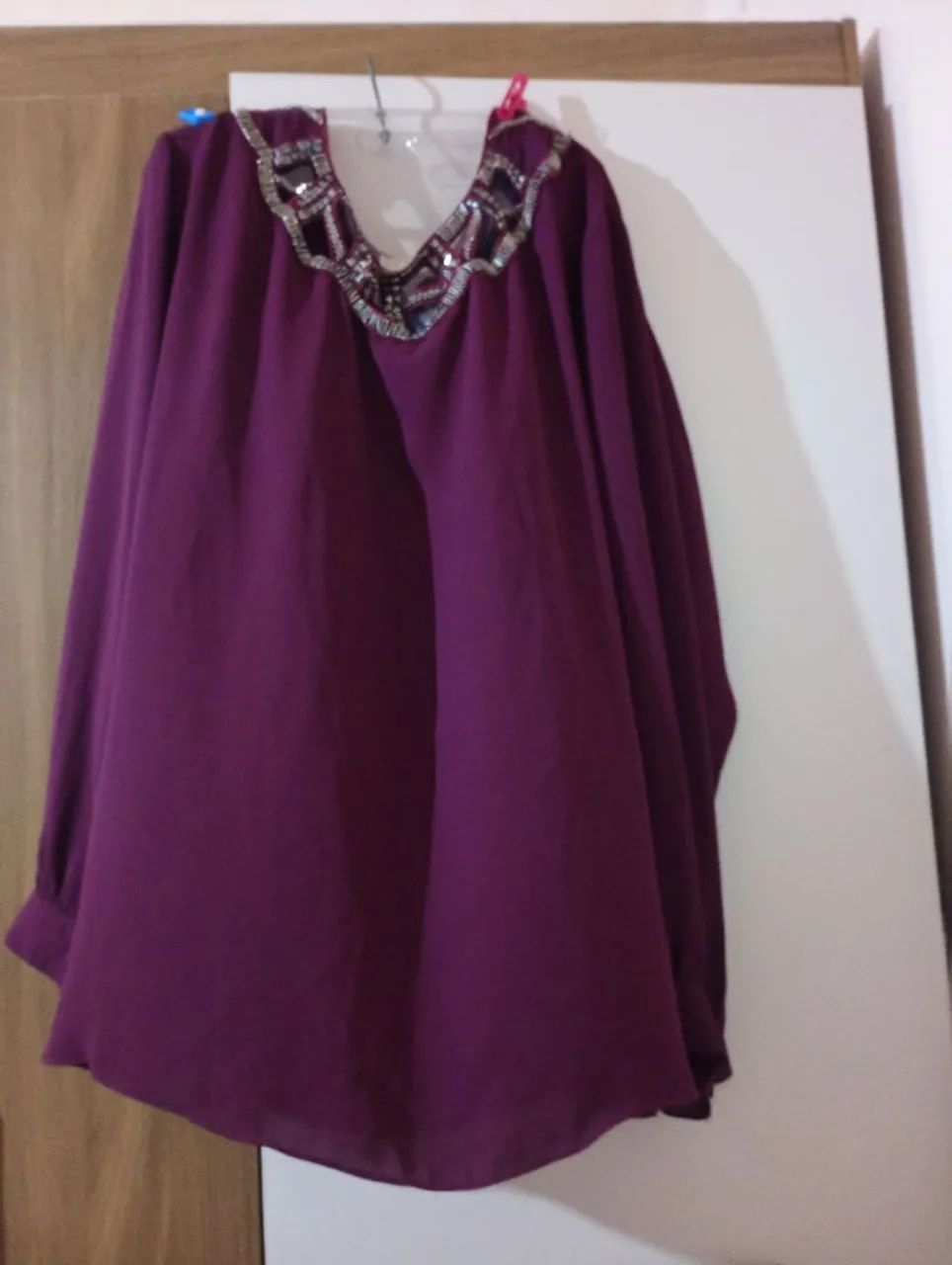 Blusas femininas  - Foto 2