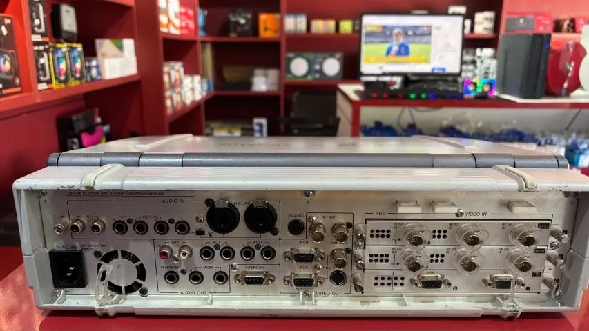 Sony Anycast Station AWS-G500,  - Foto 3