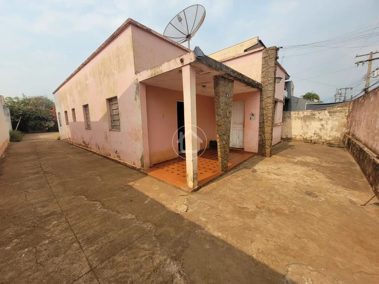 EXCELENTE LOCALIZAÇÃO NA VILA SOBRINHO - Foto 2