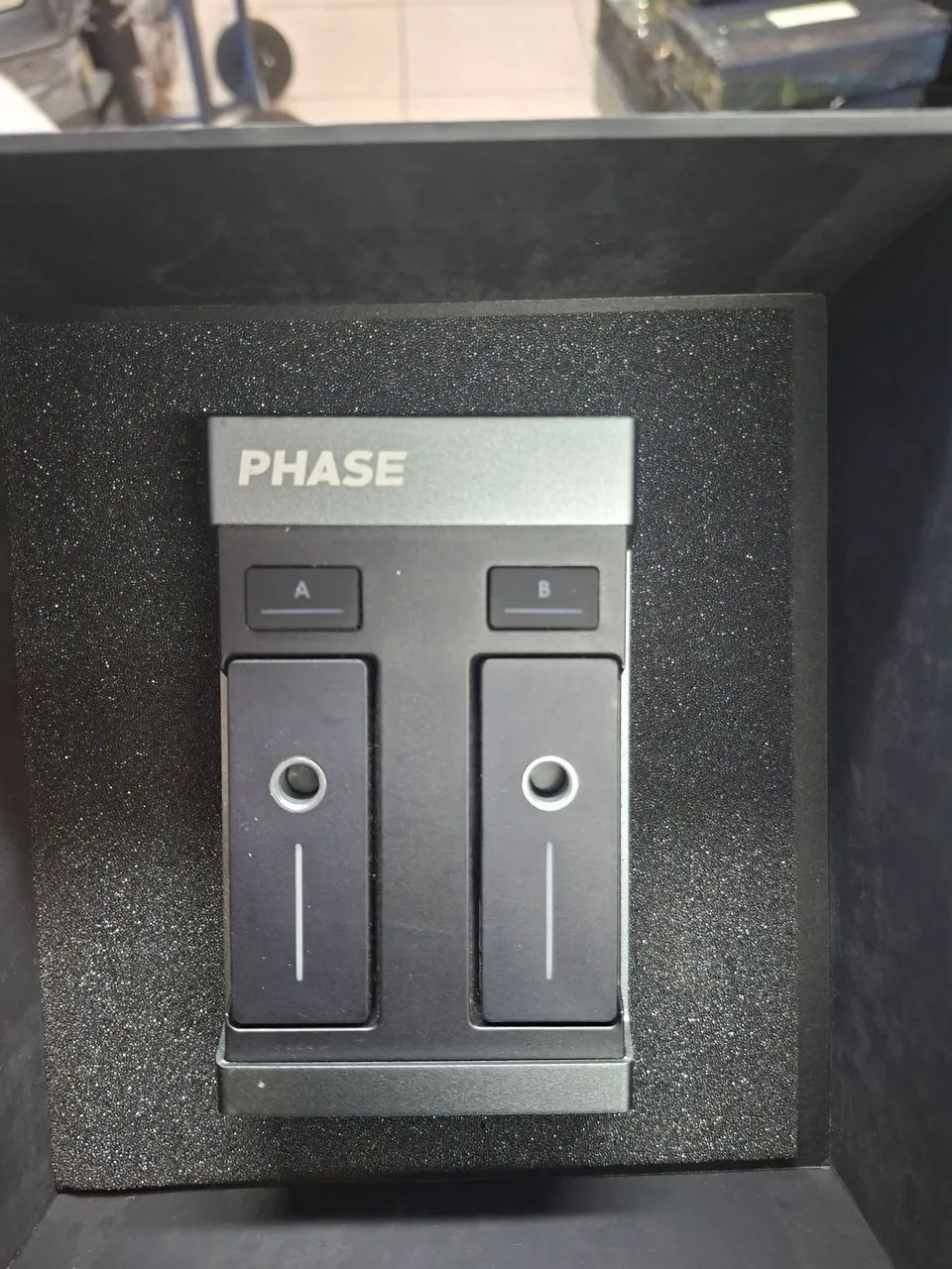 Phase dj - Foto 5
