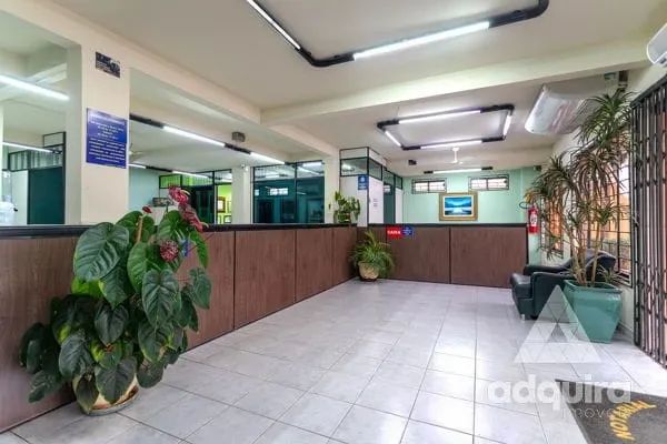 Comercial para Locação 170 m², Sabará, Ponta Grossa - PR - Foto 2