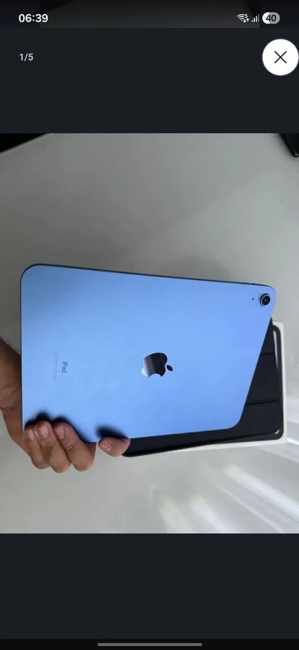 Ipad 10