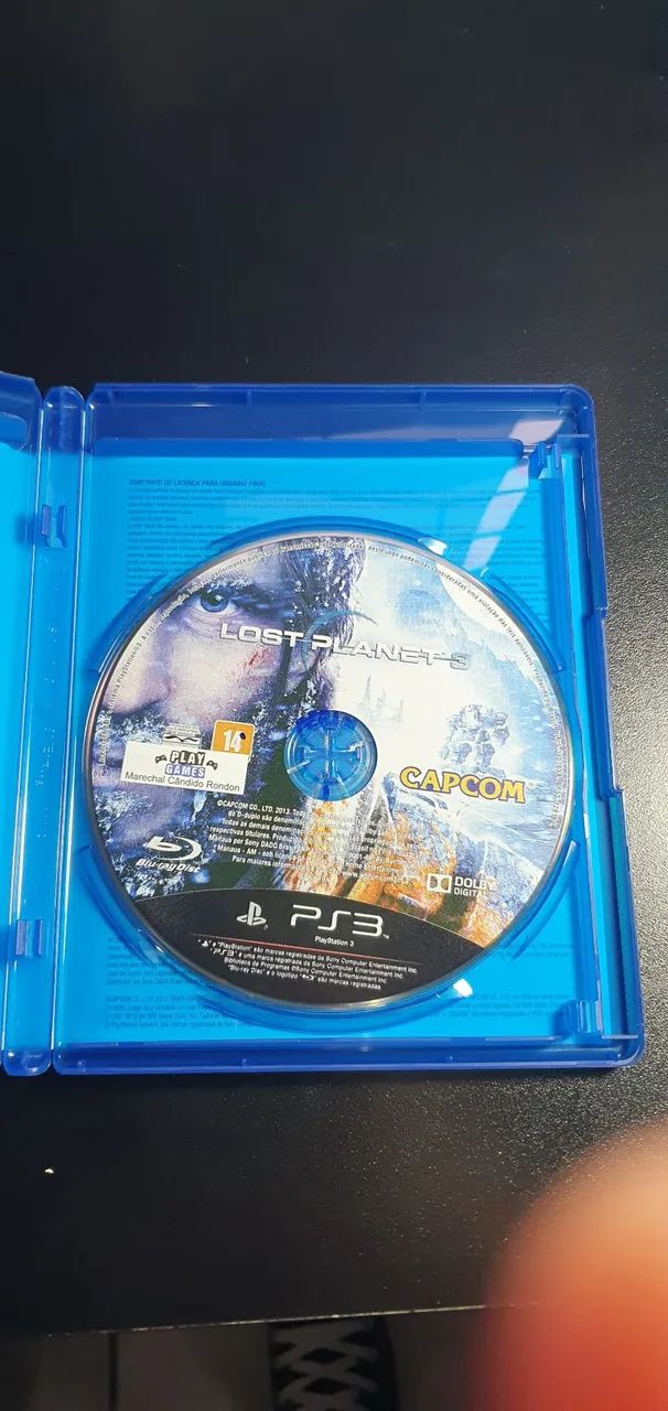 Lost Planet 3  PS3   - Foto 2