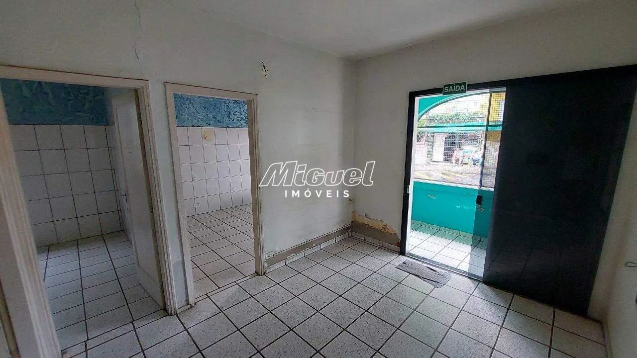 Casa Comercial, para aluguel, Paulicéia - - Piracicaba/SP - Foto 4