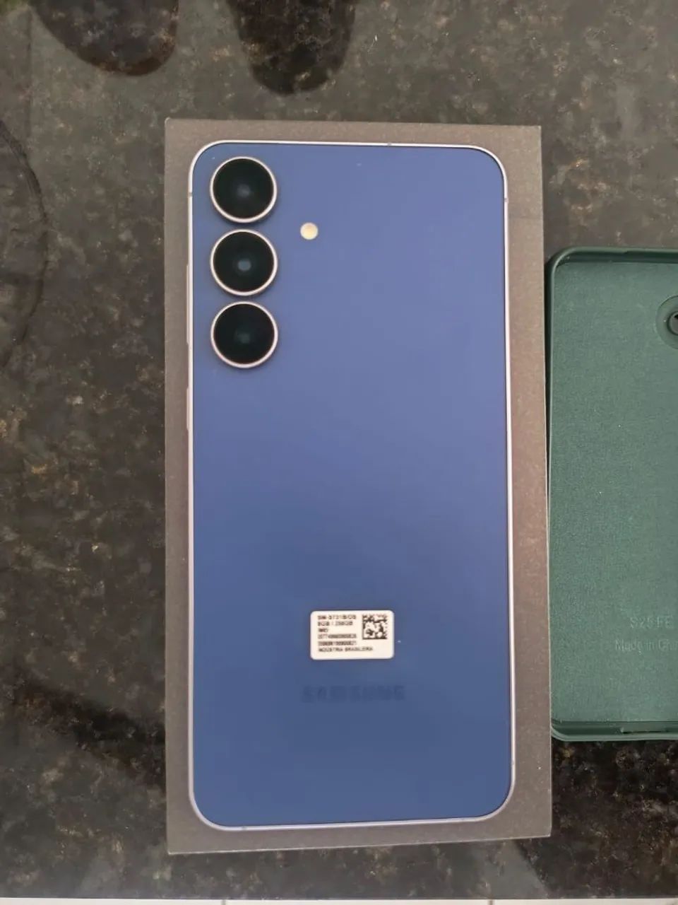 S25FE SUPER NOVO - Foto 3