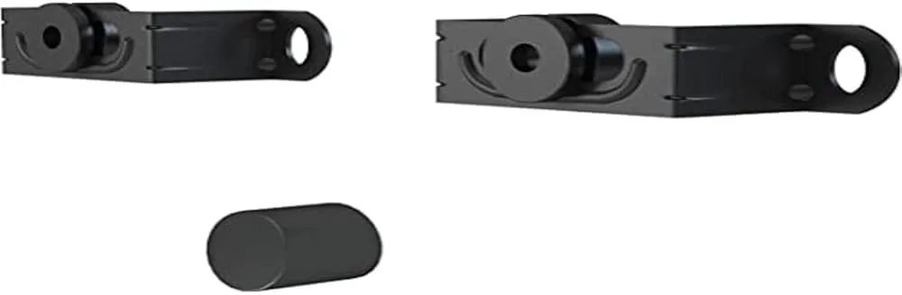Suporte fixo para tv multivisao  - Foto 3