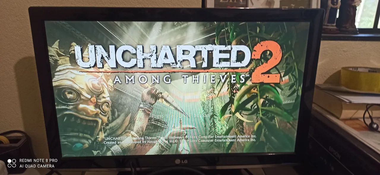PS3  - Foto 4