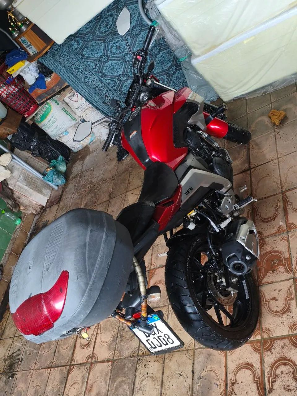VENDO OU TROCO  - Foto 4