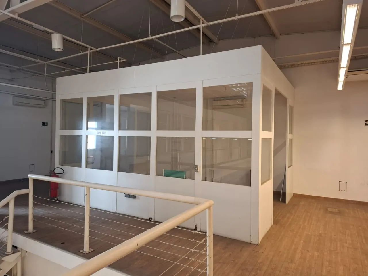 Loja na Rua Major Sertório, 447  800 m² - Foto 2