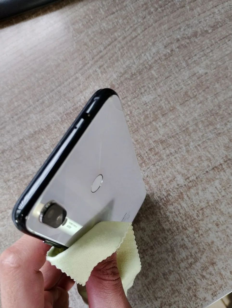 Xiaomi Redmi Note 7 (64gb) $ Ou Troca - Foto 4
