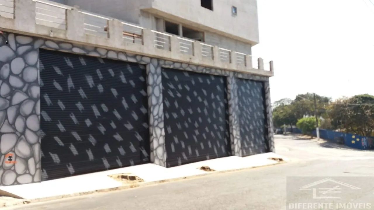 Sala Comercial Zona Leste (Jd Egle) 2 banheiros 1 escritório 1 refeitório