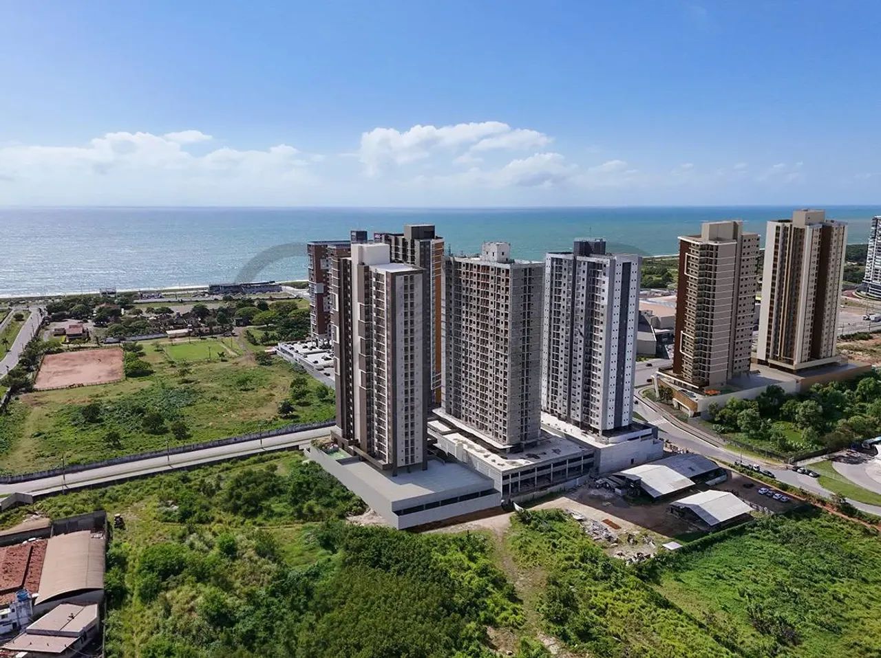 VILA VELHA | FAENA | LANÇAMENTO | 3 QUARTOS (1 SUÍTE) | 2 VAGAS | 75 m²