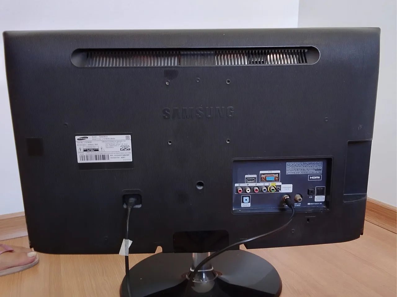 Tv Samsung  - Foto 4