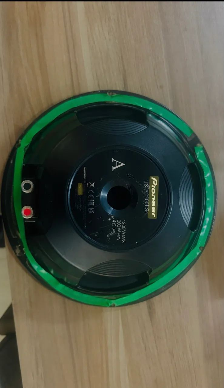 Sub pionner slim  - Foto 4