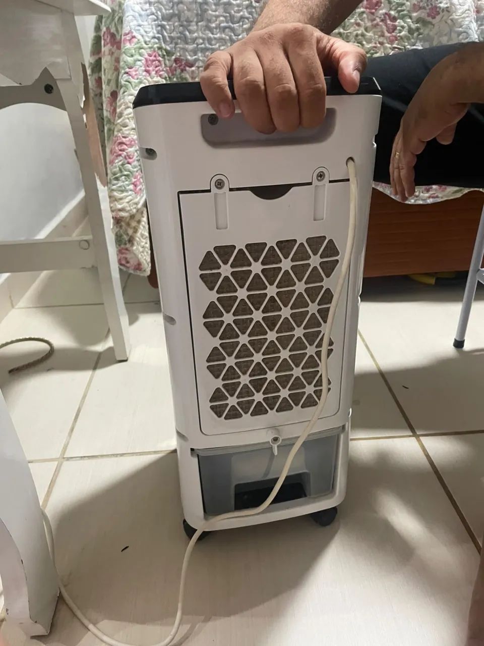 CLIMATIZADOR DE AR BRITÂNIA - Foto 3