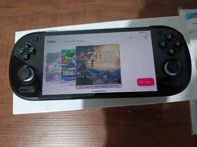 Retroid Pocket 6 - Foto 2