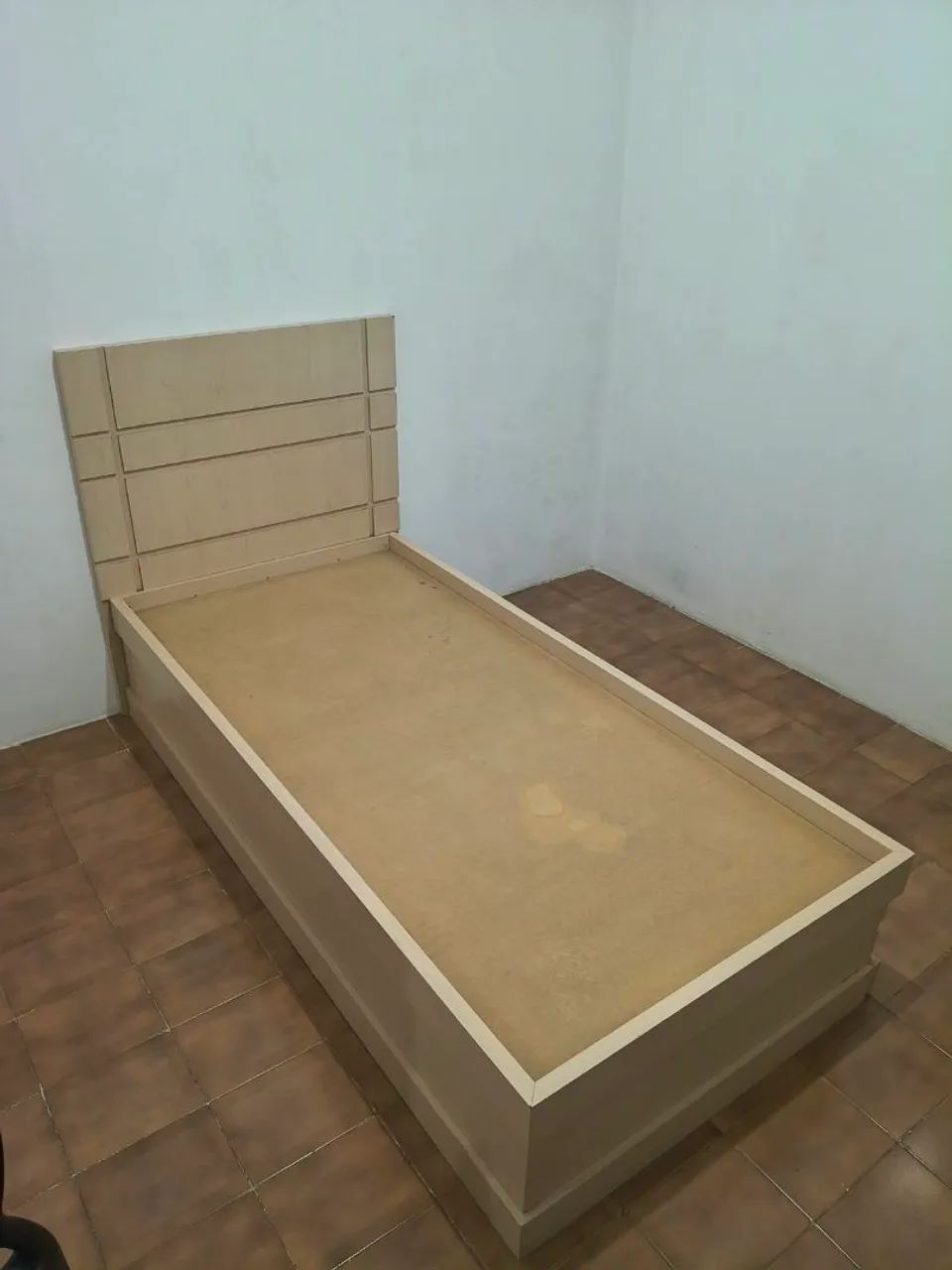 CAMA DUPLA SOLTEIRO -NOVA - Foto 2