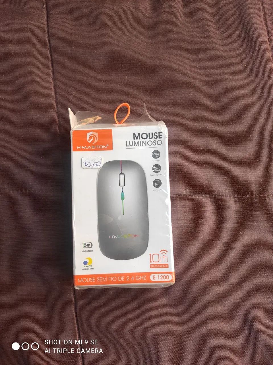 Mouse 