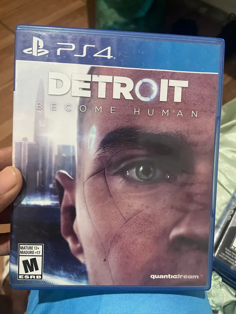 Jogos de ps4  no preço, estão funcionando perfeitamente  - Foto 5