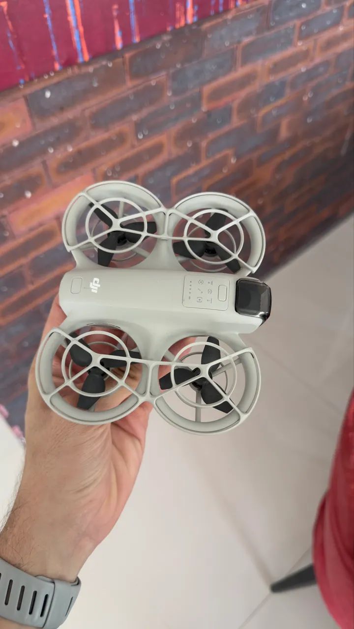 Drone DJI NEO 