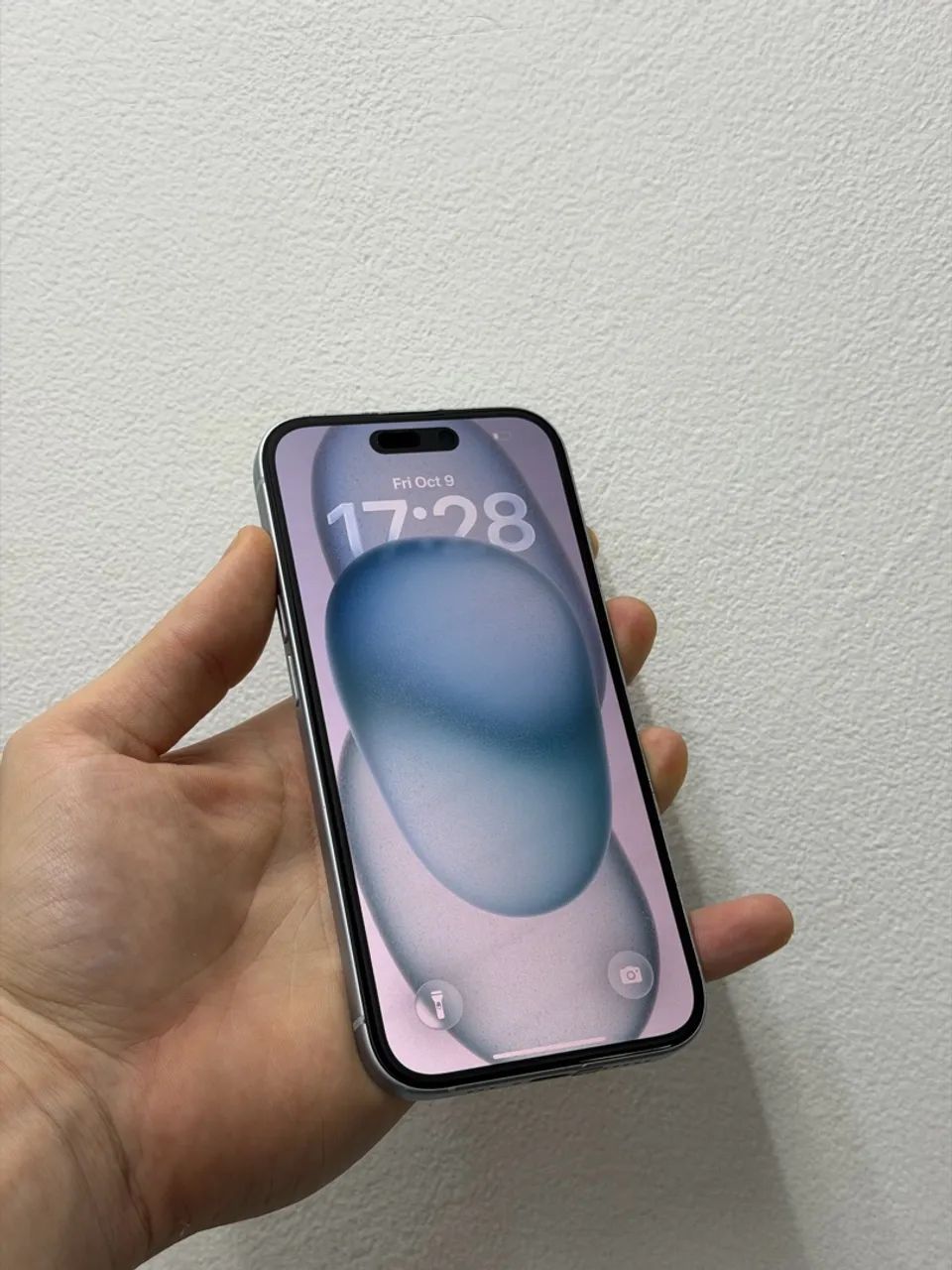 iPhone 15 | Todo original | 89% de bateria  - Foto 5