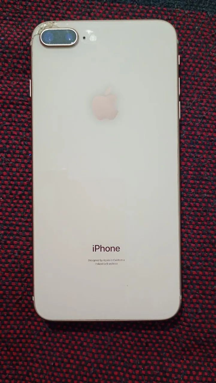 Celular iPhone  - Foto 4