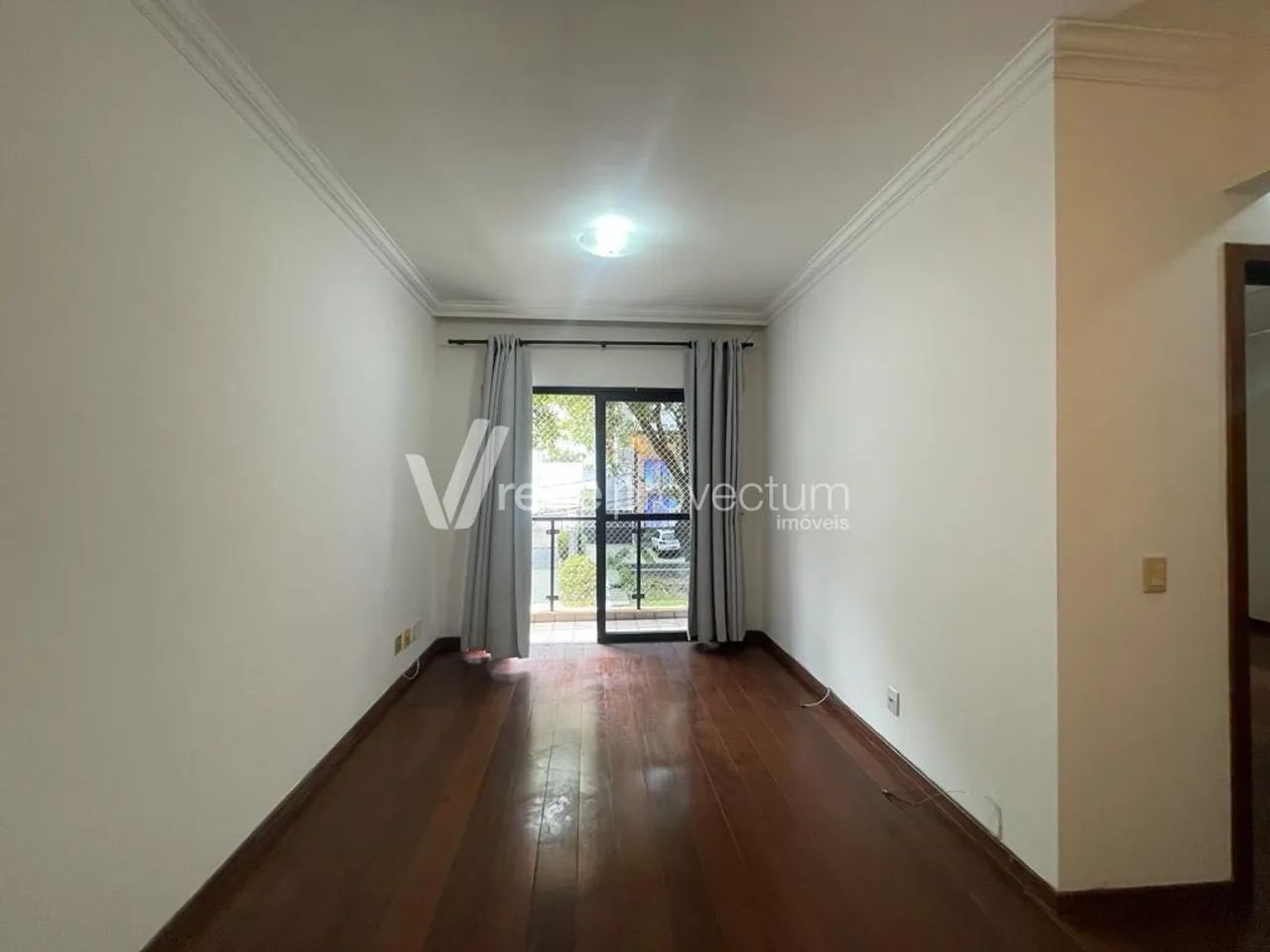 apartamento - Cambuí - Campinas