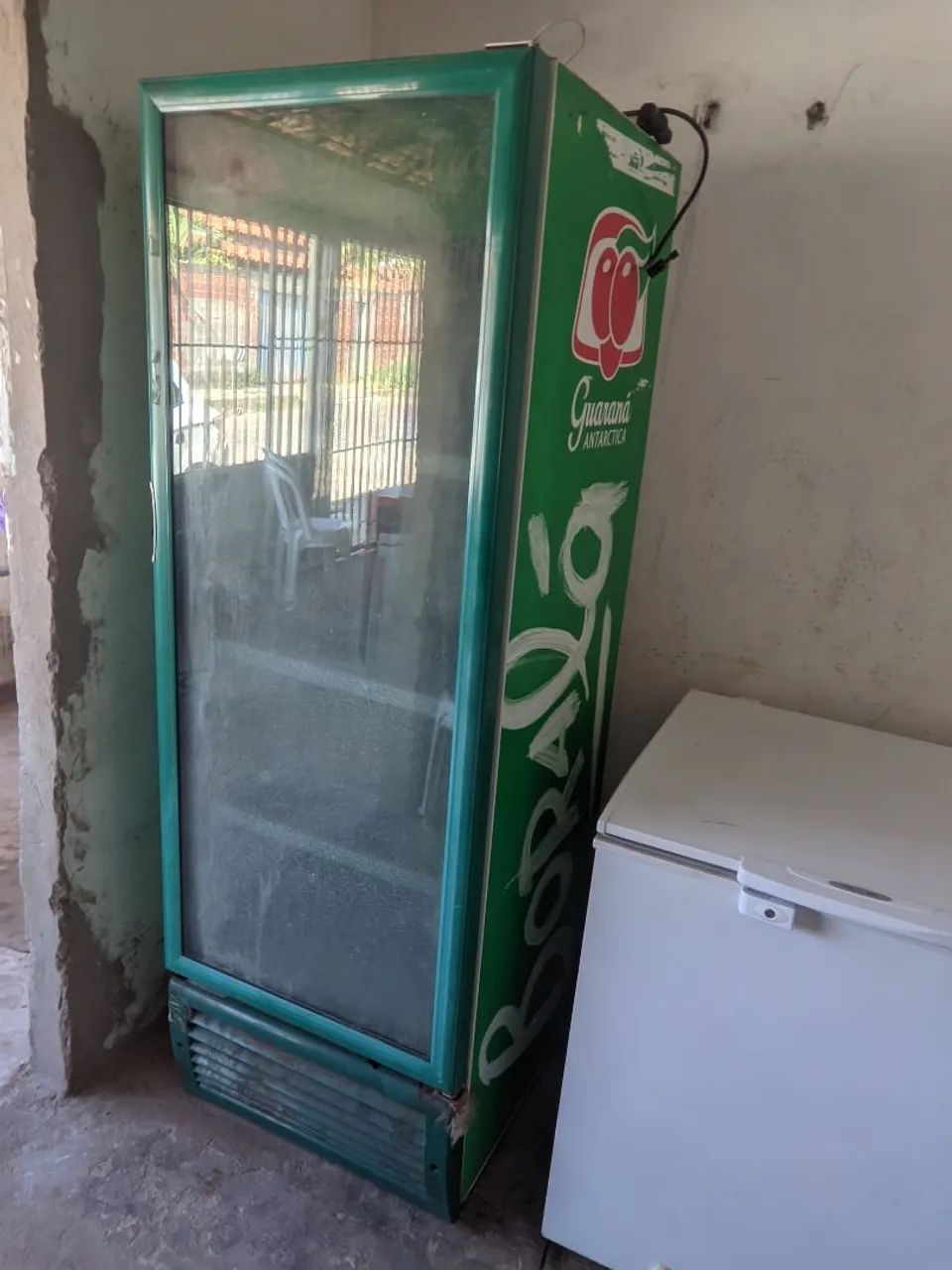 Freezer verificar  - Foto 2