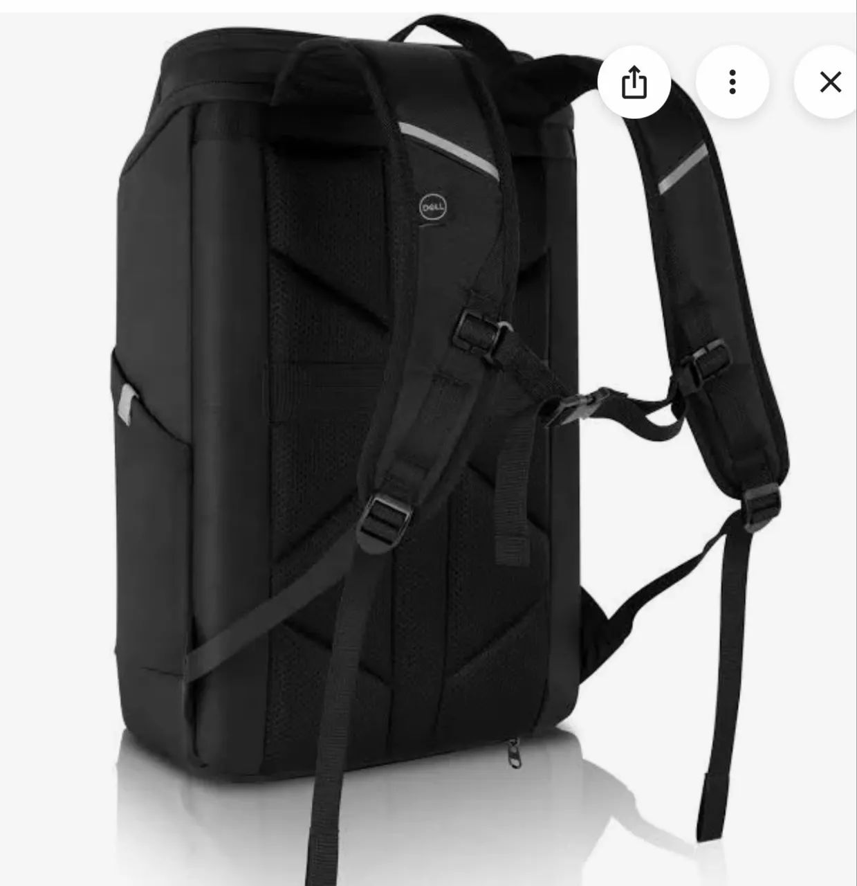 Mochila notebook Dell