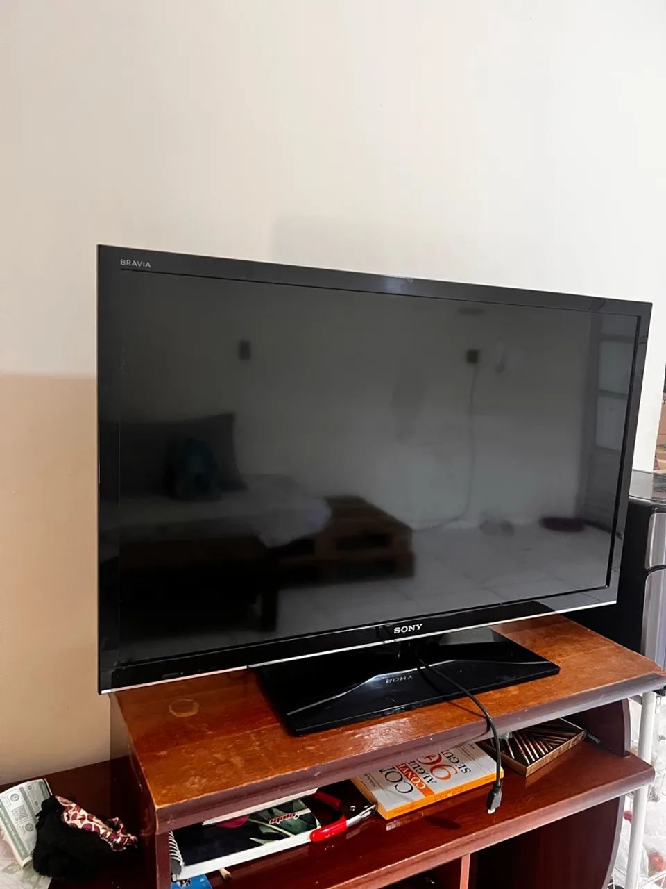 TV SONY 40 polegadas  - Foto 3