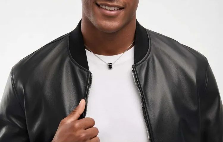Colar modelo Bvlgari Save the Children com caixa e sacola - Foto 4