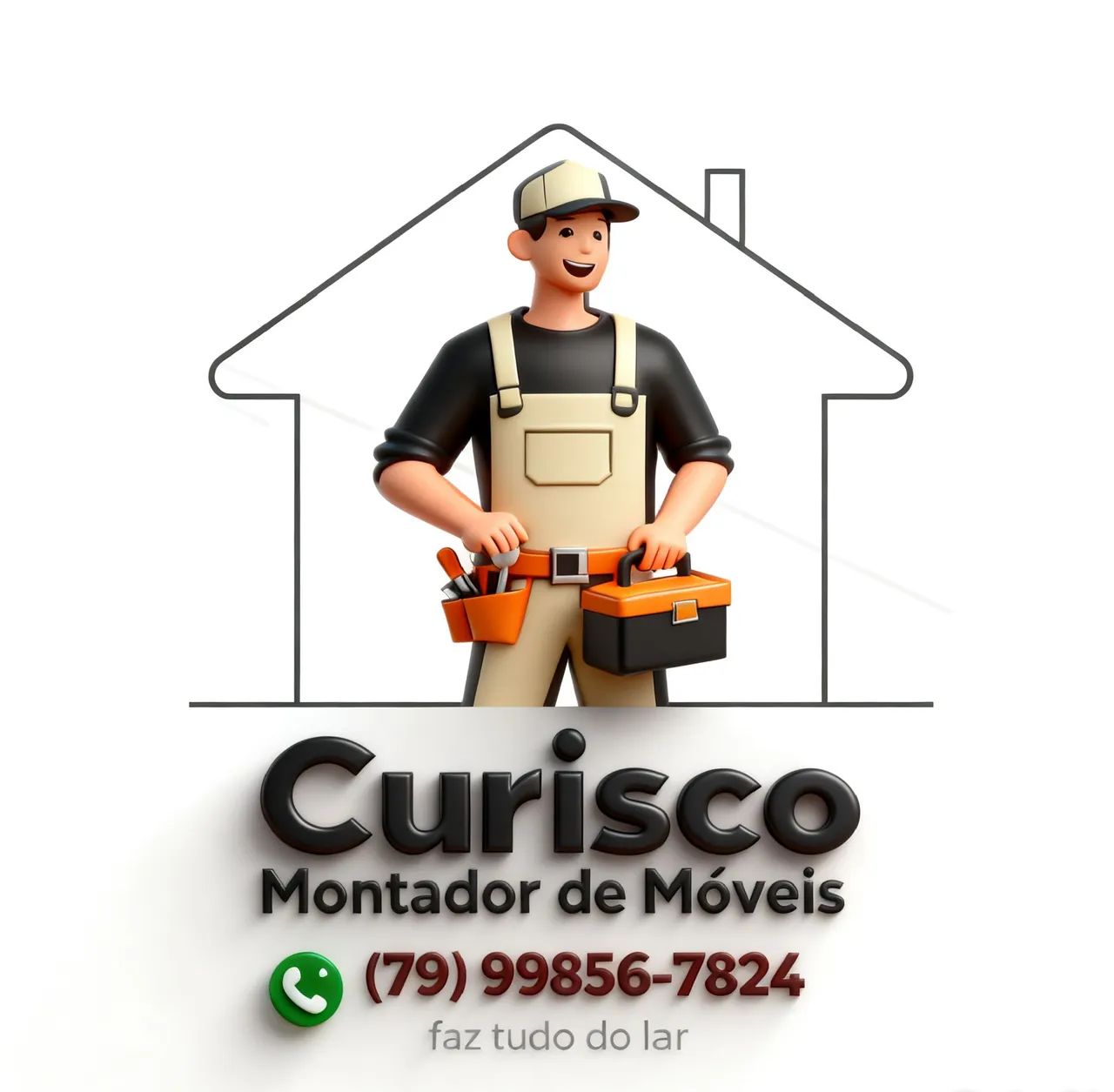 Montador de Móveis