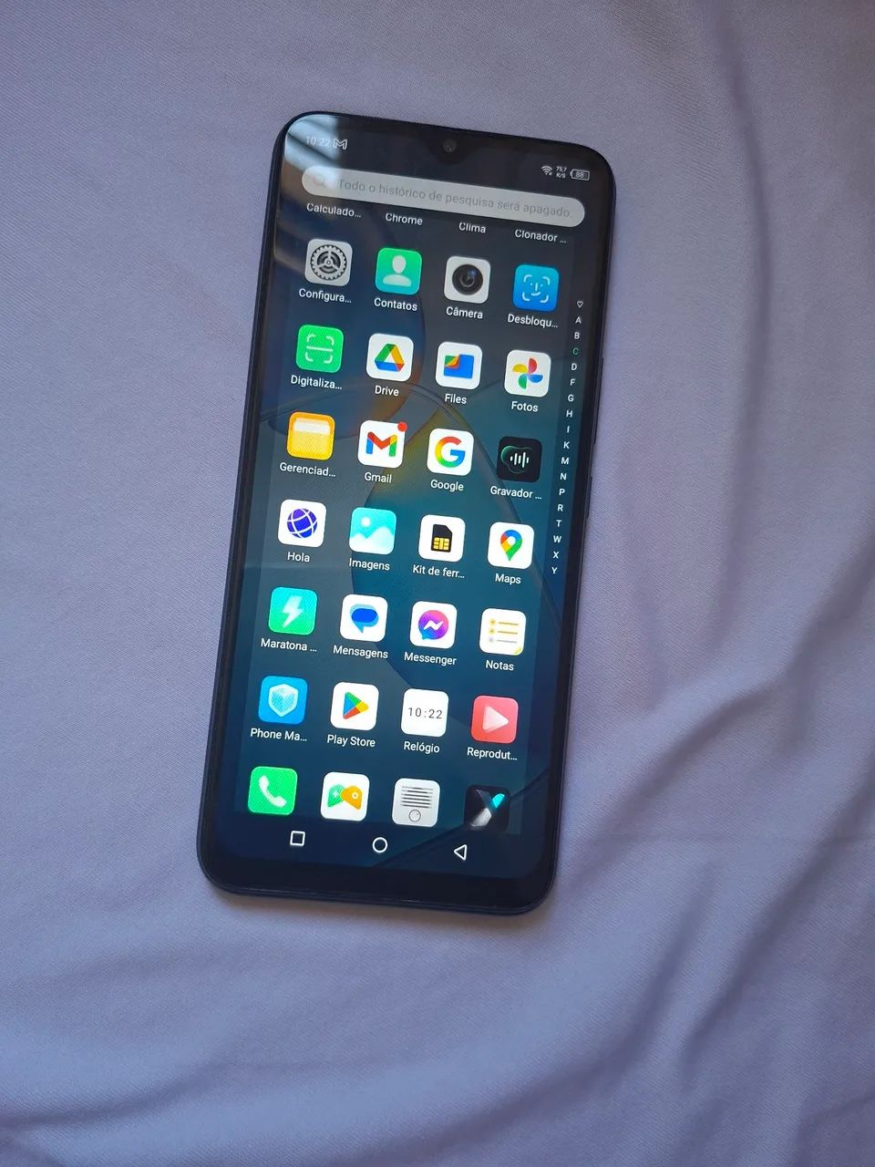 Fone de ouvido senheiser momentum - Foto 5