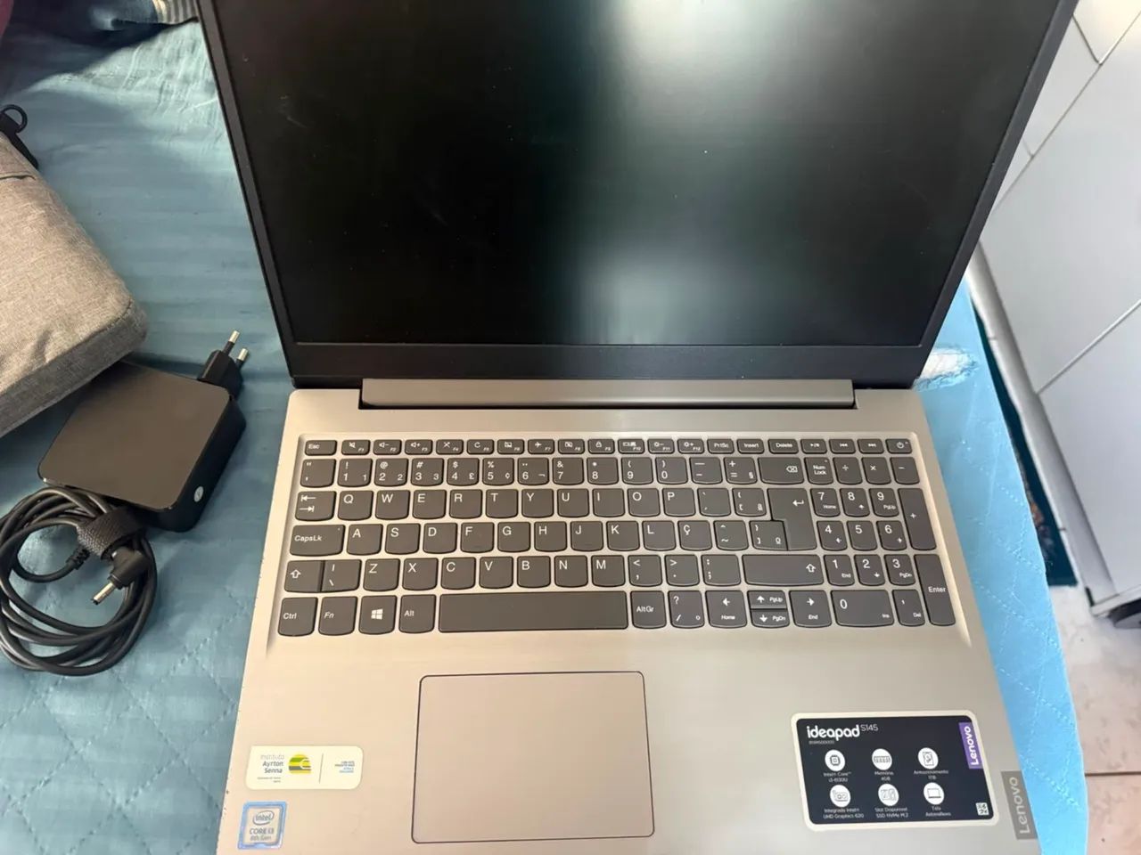 Notebook Lenovo - Foto 3