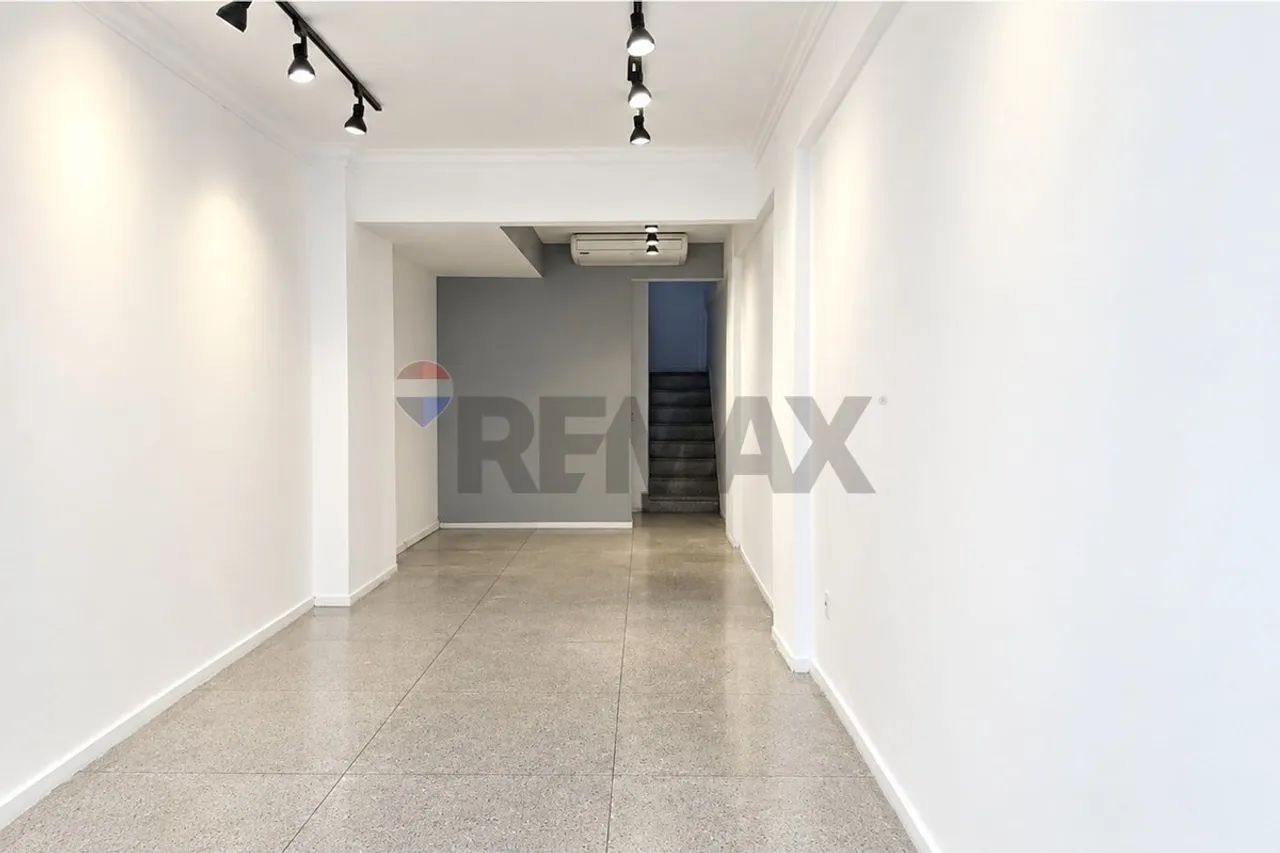 Loja com sobreloja na Bras Bernardino com porta de blindex - Foto 3