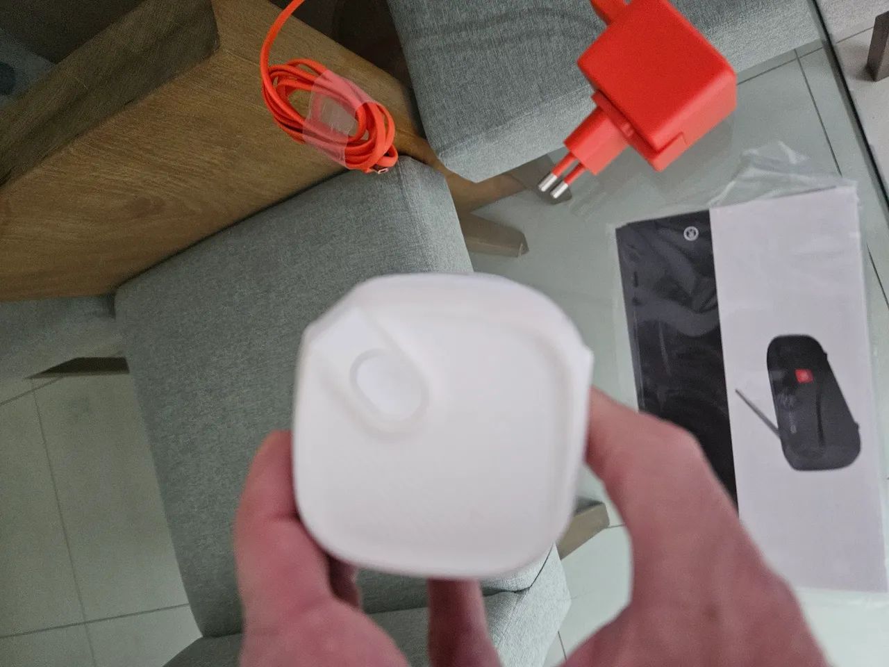 JBL com Radio - Foto 3
