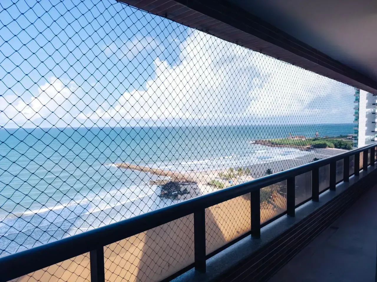 Sofisticação e exclusividade à beira-mar no Condomínio Aldebaran. - Foto 5